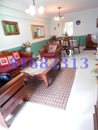 Blk 4 Teck Whye Avenue (Choa Chu Kang), HDB 4 Rooms #62613622